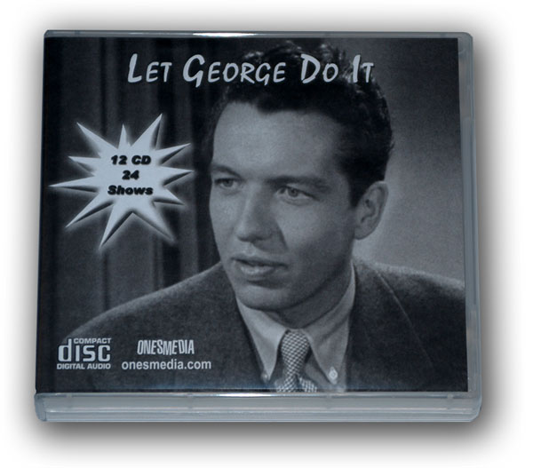 Let George Do It! [1940]