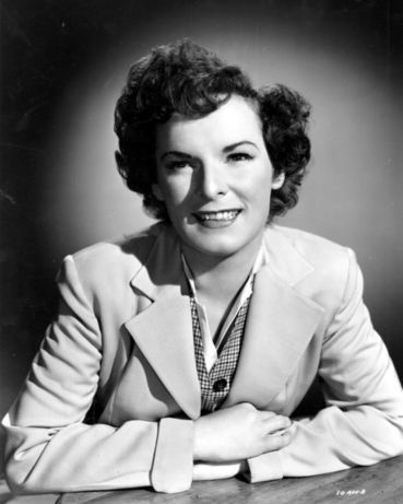 Mercedes mccambridge bio #2