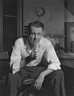 Ralph Bellamy