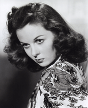 Susan Hayward