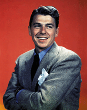 Ronald Reagan