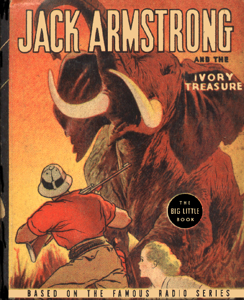 Jack Armstrong movie