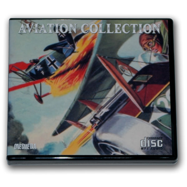 AVIATION COLLECTION