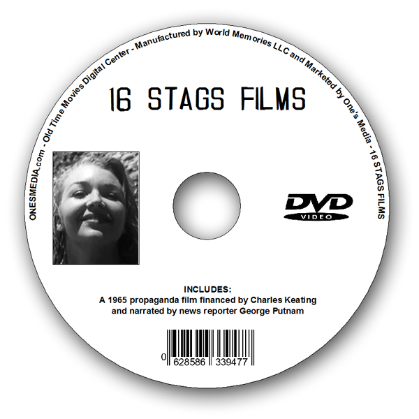 16 STAG MOVIES