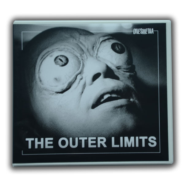 THE OUTER LIMITS COLLECTION VOLUME ONE