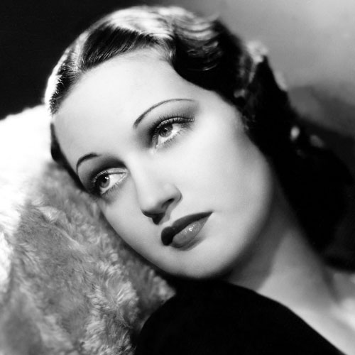 DOROTHY LAMOUR COLLECTION