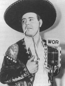 THE CISCO KID [OTR-1DVD-TheCiscoKid] - $9.99 : ONES MEDIA, Old Time ...