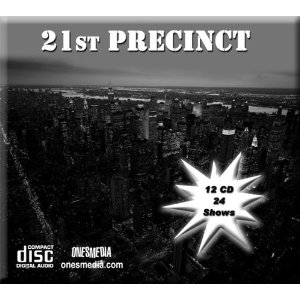 (image for) 21st PRECINCT Volume 2