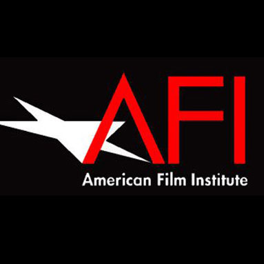 (image for) AMERICAN FILM INSTITUTE Volume 2