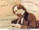 (image for) DICKENS RADIO PLAYS