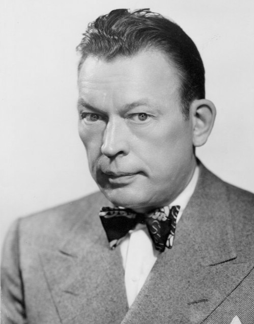 (image for) TOWN HALL TONIGHT with Fred Allen