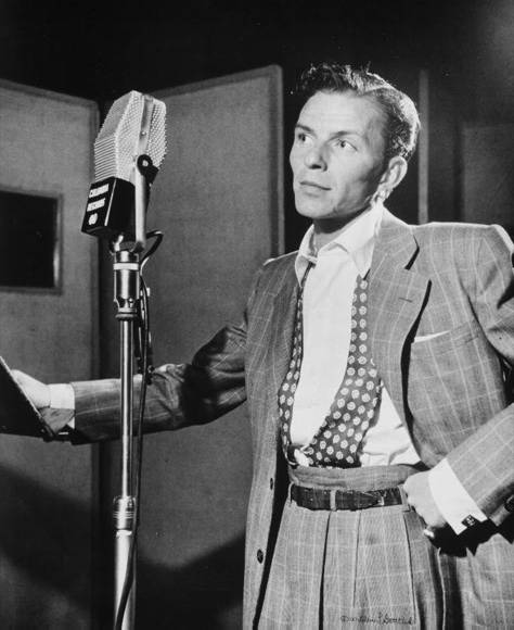 (image for) FRANK SINATRA COLLECTION