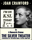 (image for) SILVER THEATER