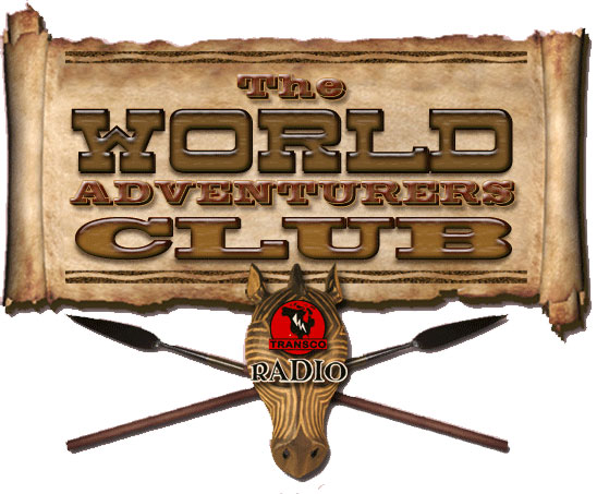 (image for) WORLD ADVENTURER'S CLUB