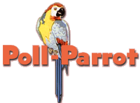 (image for) THE CRUISE OF THE POLL PARROT