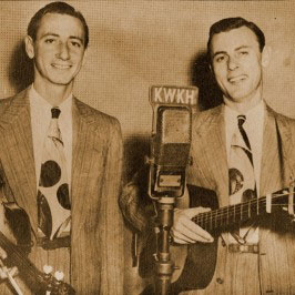 THE BAILES BROTHERS [OTR-1CDA-BailesBrothers] - $9.00 : ONES MEDIA, Old ...