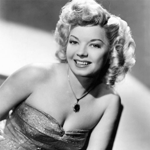 (image for) FRANCES LANGFORD COLLECTION