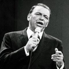 (image for) FRANK SINATRA ULTIMATE COLLECTION