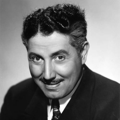 (image for) THE GREAT GILDERSLEEVE COLLECTION