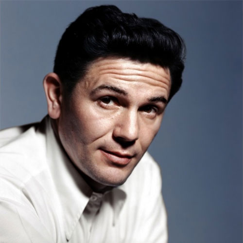 (image for) JOHN GARFIELD COLLECTION