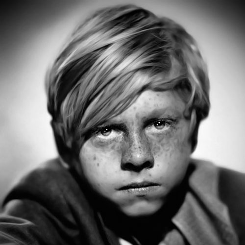 (image for) MICKEY ROONEY COLLECTION