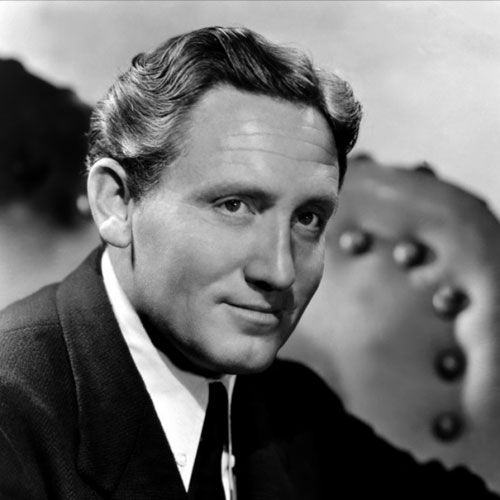 (image for) SPENCER TRACY COLLECTION