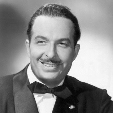 (image for) XAVIER CUGAT COLLECTION