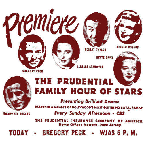(image for) FAMILY HOUR OF STARS