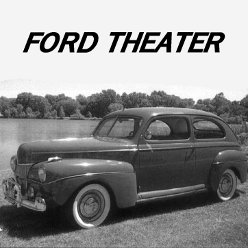 (image for) FORD THEATER