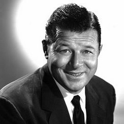 (image for) JACK CARSON SHOW