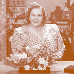 (image for) THE KATE SMITH SHOW