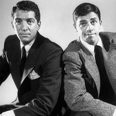 (image for) MARTIN & LEWIS SHOW