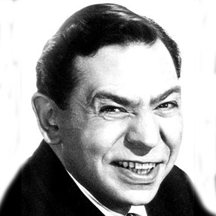 (image for) OSCAR LEVANT COLLECTION