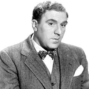 (image for) WILLIAM BENDIX COLLECTION