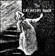 (image for) THE CREAKING DOOR