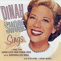 (image for) DINAH SHORE COLLECTION
