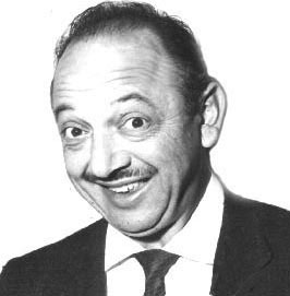 (image for) MEL BLANC SHOW