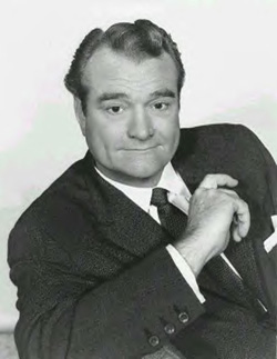 (image for) THE RED SKELTON SHOW