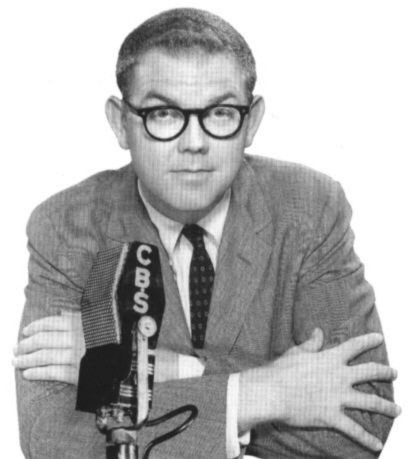 (image for) THE STAN FREBERG SHOW