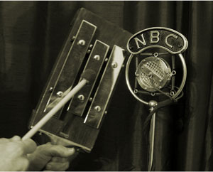 (image for) NBC, THE FIRST 50 YEARS