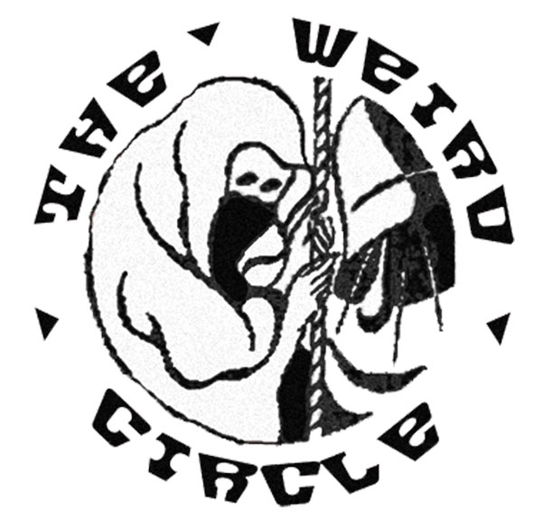 (image for) WEIRD CIRCLE