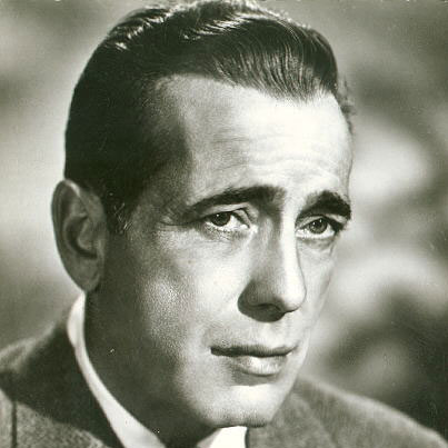 (image for) HUMPHREY BOGART COLLECTION