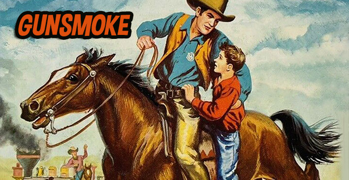 GUNSMOKE: Complete Seasons 10-12 Classic Western Series James Arness DVD  Box Set